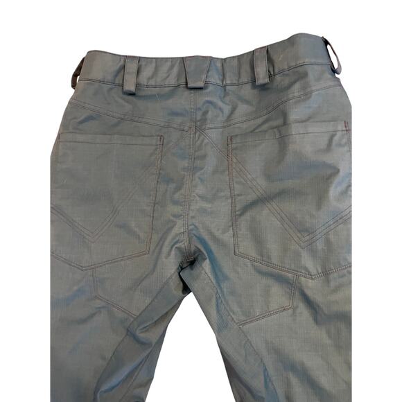 Volcom Women’s Snowboarding pants -M - Picture 4 of 7
